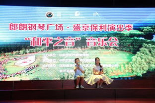 郎朗鋼琴廣場盛京保利演出季啟動(dòng) 以鋼琴語言傳遞藝術(shù)魅力