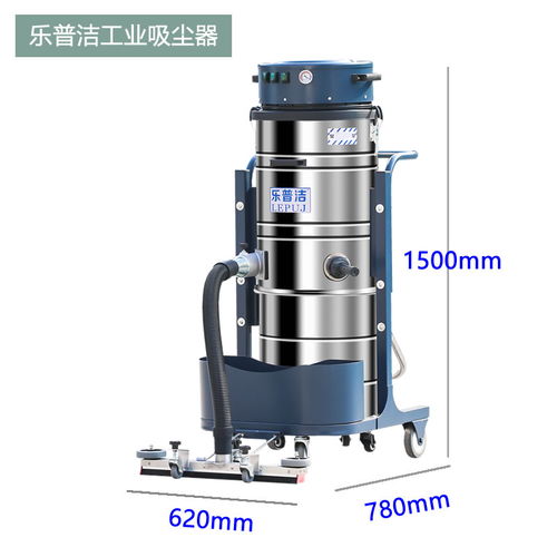 大功率工業(yè)吸塵器機(jī)械設(shè)備鑄造車間大吸力配套吸塵器